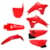 Vermelho
