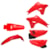 Vermelho