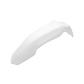 Segunda imagem do produto Kit Plástico Crf 250f 300f Completo Amx F-27 Branco