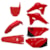 Vermelho