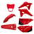 Vermelho