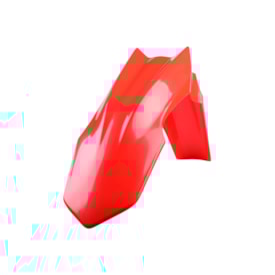 Segunda imagem do produto Kit Plástico Crf 250r 14/17 - Crf 450r 13/16 Polisport Original