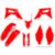 Vermelho
