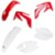 Vermelho Branco