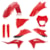 Vermelho