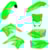 Verde