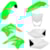 Verde Branco