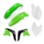 Verde Branco