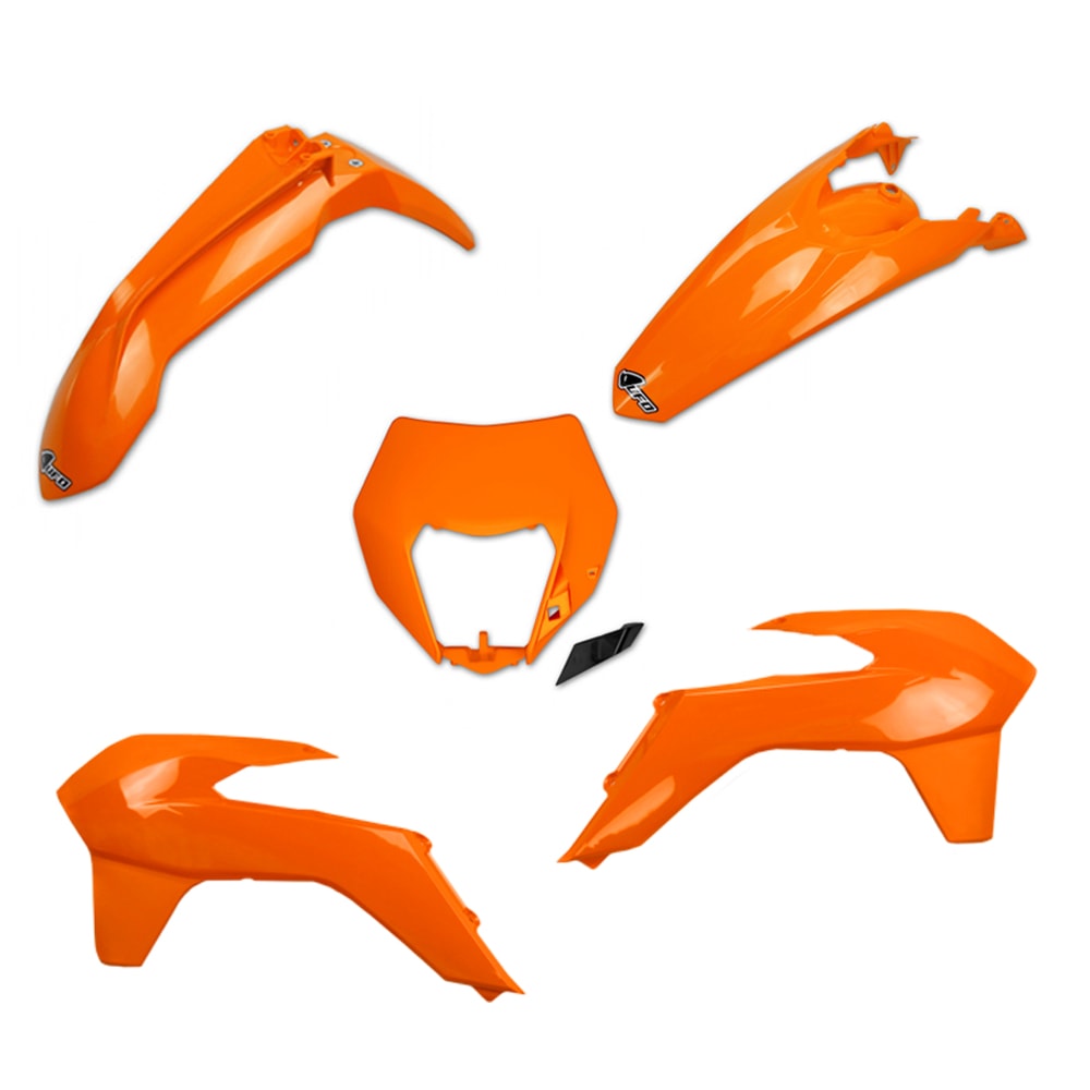 thumbnail image 2 of REC REG Lighting Kit For KTM EXC Enduro & MX Bikes – 125 200 250 300 450 400 Racing 2 of 5