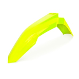 Segunda imagem do produto Kit Plástico Ktm 150 250 300 350 450 Exc Excf 20/23 Biker Cinza Amarelo