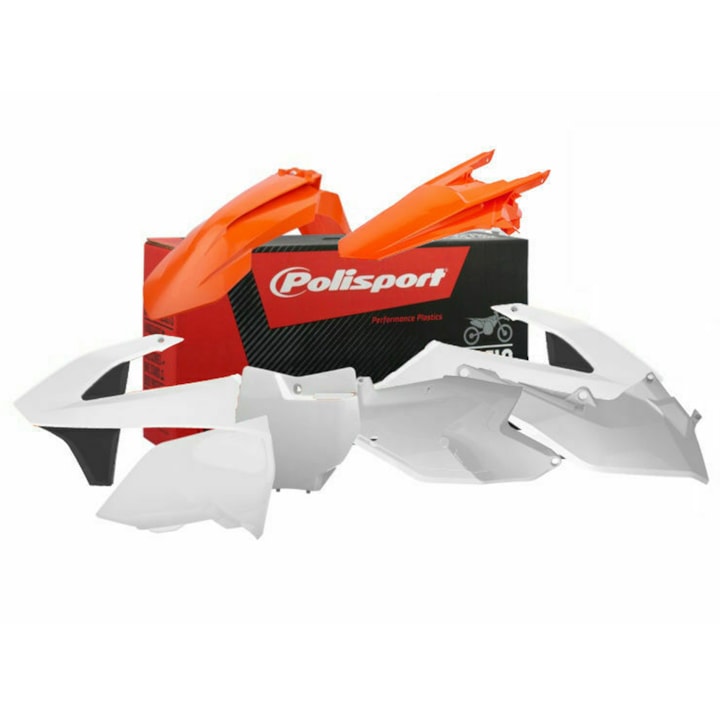 acerbis parafango posteriore bianco ktm sx-f 250 2016 acerbis parafango posteriore bianco ktm sx-f 250 2016