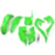 Verde Fluor