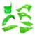Verde