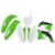 Verde Branco