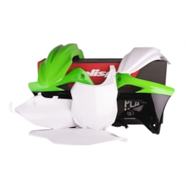 Kit Plástico Kxf 450 12/15 Polisport Original Mod.13