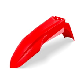 Segunda imagem do produto Kit Plástico Mxf 250 Ts 22/25 - 250 Rxs 22/25 Biker Cinza Vermelho