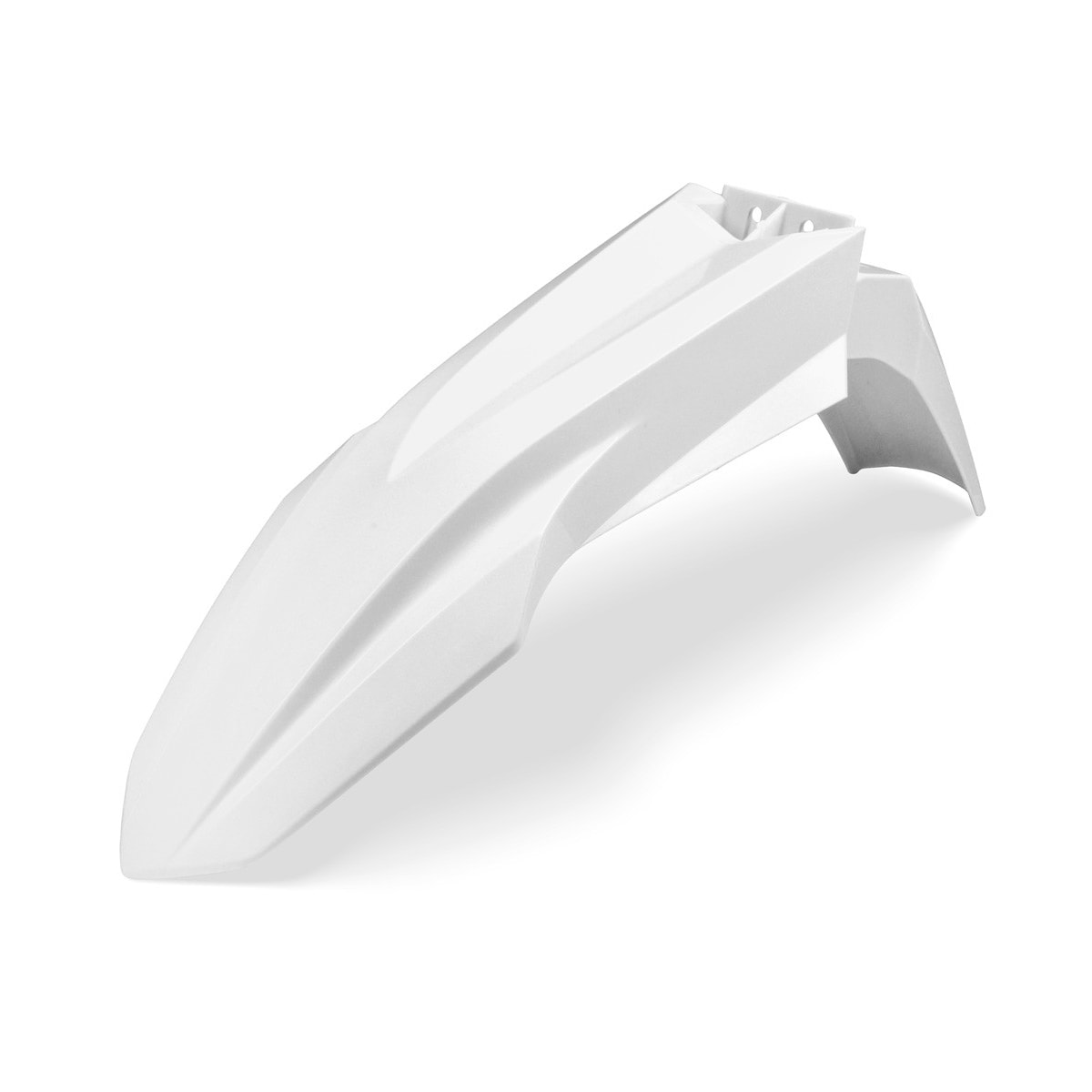 Segunda imagem do produto Kit Plástico Mxf 270Fi 2026 Original Biker Branco