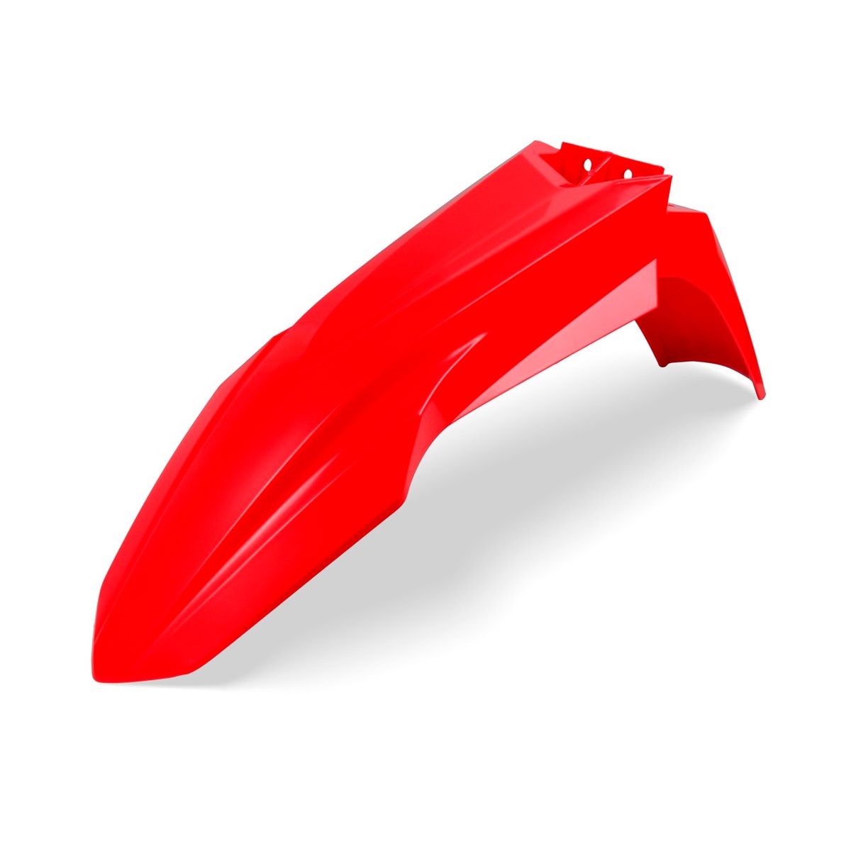 Segunda imagem do produto Kit Plástico Mxf 270Fi 2026 Original Biker Cinza Vermelho