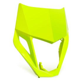 Segunda imagem do produto Kit Plástico Mxf 300 Ts 23/25 - 300 Rx 19/22 Biker Cinza Amarelo