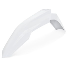 Segunda imagem do produto Kit Plástico Mxf 300 Ts 23/25 - 300rx 19/22 Biker Branco