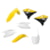 Amarelo Branco