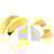 Amarelo Branco