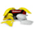 Amarelo Branco