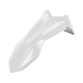 Segunda imagem do produto Kit Plástico Tornado Xr 250 Completo Amx Adventure Branco