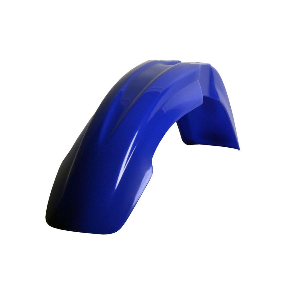 Segunda imagem do produto Kit Plástico Yz 125 00/01 - Yz 250 00/01 Completo Polisport Azul Branco