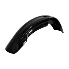 Segunda imagem do produto Kit Plástico Yz 125 02/05 - Yz 250 02/05 Racetech Preto