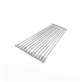 Kit Raio De Roda Traseiro Cr - Crf  Aro 18 Excel Notako