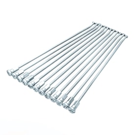 Kit Raio Dianteiro Kx 250x 21/22 - Kx 450x 21/22 Aro 21x1.60 Excel Takasako