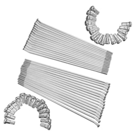 Kit Raio Dianteiro Kxf 250 04/23 - Kxf 450 06/23 Aro 21x1.60 Br Parts