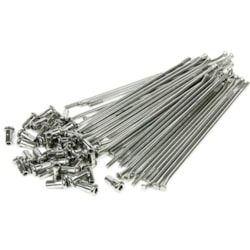 Kit Raio Dianteiro Kxf 250 - Kxf 450 Aro 21 Red Dragon Inox