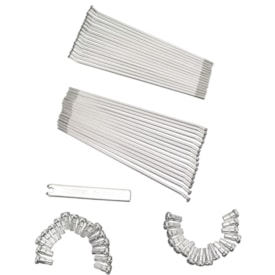 Kit Raio Traseiro Cr 125 250 Aro 19x1.85/2.15 32 Furos Excel Takasago