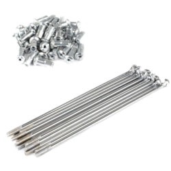 Kit Raio Traseiro Crf 230 Red Dragon Aro 18 Inox