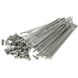 Kit Raio Traseiro Crf 230 Red Dragon Aro 18 Inox