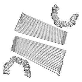 Kit Raio Traseiro Crf 250x 04/18 - Crf 450x 05/17 Aro 18x1.85/2.15 Br Parts 32pcs