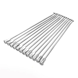 Kit Raio Traseiro Ktm Aro 19x2.15 Excel Notako