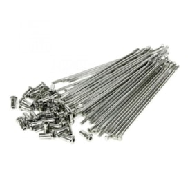 Kit Raio Traseiro Ktm Sx 03/24 - Sxf 03/24 Aro 19 Red Dragon Aço Inox