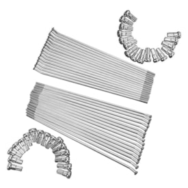 Kit Raio Traseiro Kx 125 03/05 - Kx 250 03/07 Aro 19x1.85/2.15 Br Parts 36pcs