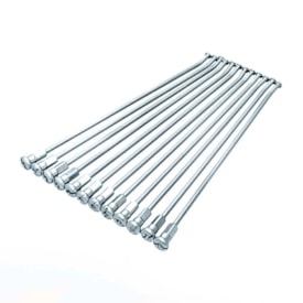 Kit Raio Traseiro Kx 250x 21/22 - Kx 450x 21/22 4T Aro 19x1.85/2.15 Excel Notako