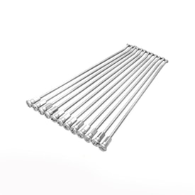 Kit Raio Traseiro Kx 80 - Kx 85 Aro 14x1.60 28 Furos Excel Takasago