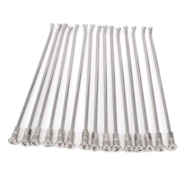 Kit Raio Traseiro Kxf 250 - Kxf 450 Aro 19 Original Kawasaki