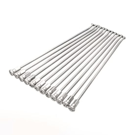 Kit Raio Traseiro Kxf 250 - Kxf 450 Aro 19x1.85/2.15 Excel Takasago