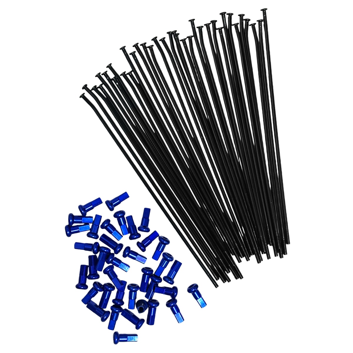 Kit Raio Traseiro Yzf 250 - Yzf 450 Aro 19x2.15 36 Furos Rezzy Preto