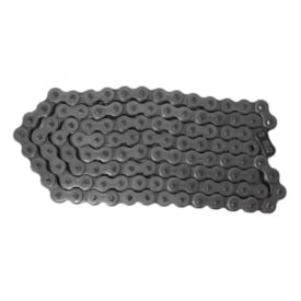 Segunda imagem do produto Kit Relação Crf 230 Corrente - Coroa - Pinhão Sem Retentor Kmc Gold