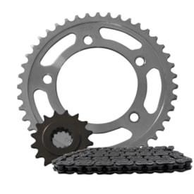 Kit Relação Crf 230 Scud Sem Retentor