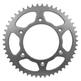 Segunda imagem do produto Kit Relação Crf 250f Allen sem Retentor