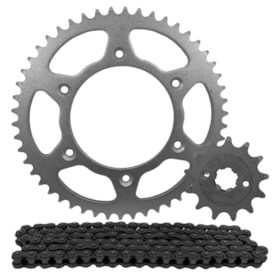 Kit Relação Crf 250f Allen sem Retentor